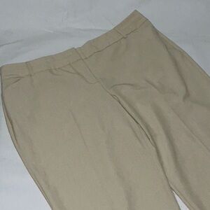💲Cato Beige Slacks, Size 22W